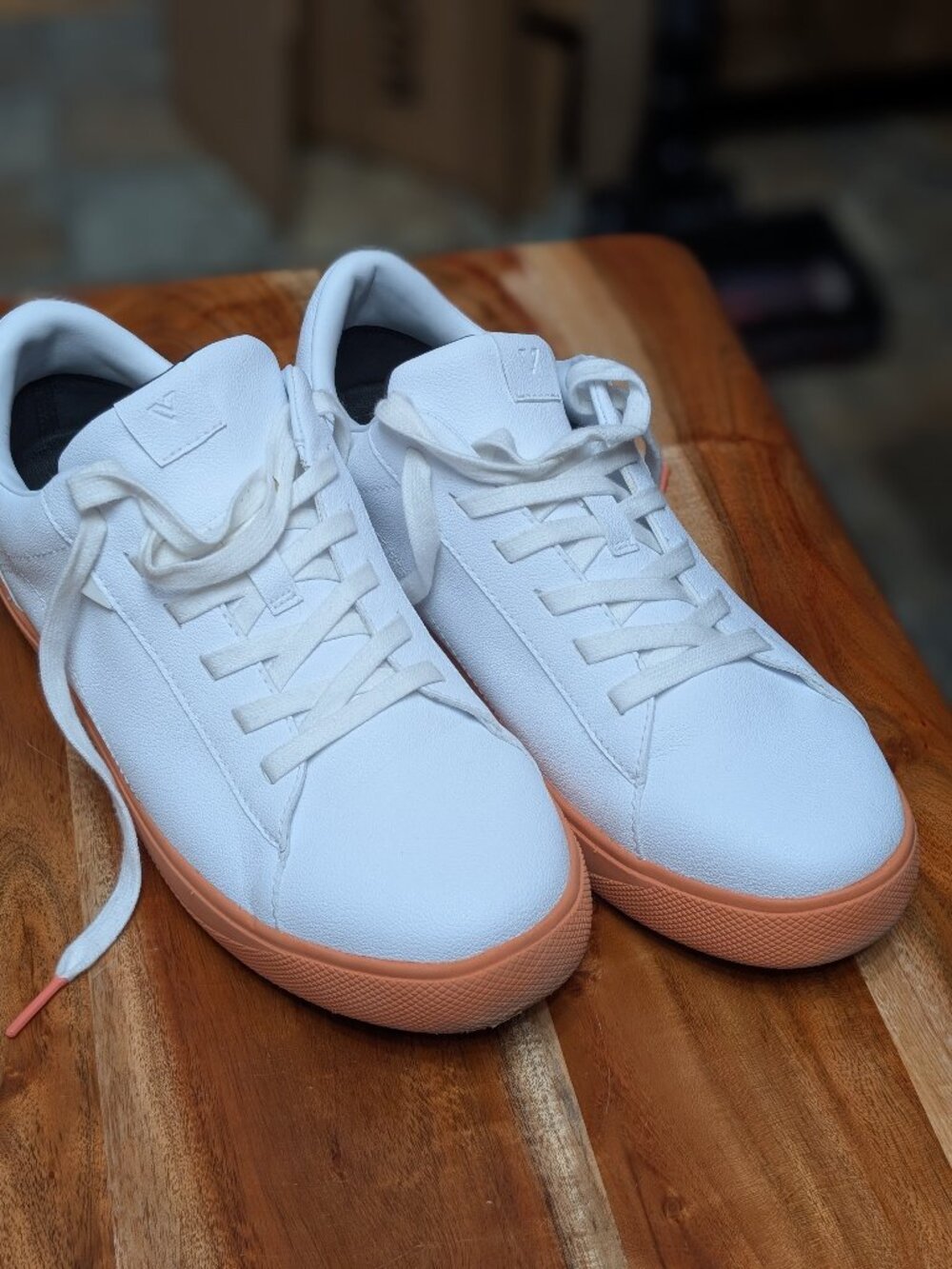 Vessi Soho Sneaker